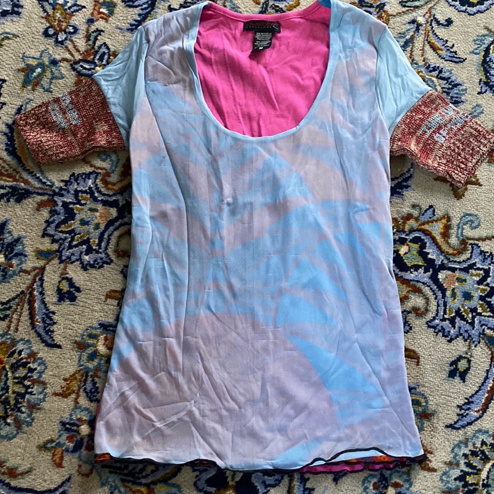 Custo Barcelona TShirt medium